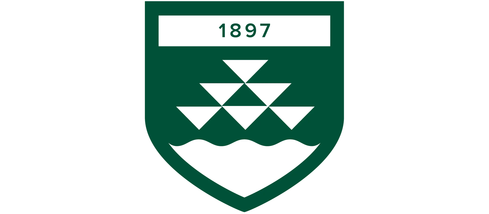 Victoria University of Wellington Shield