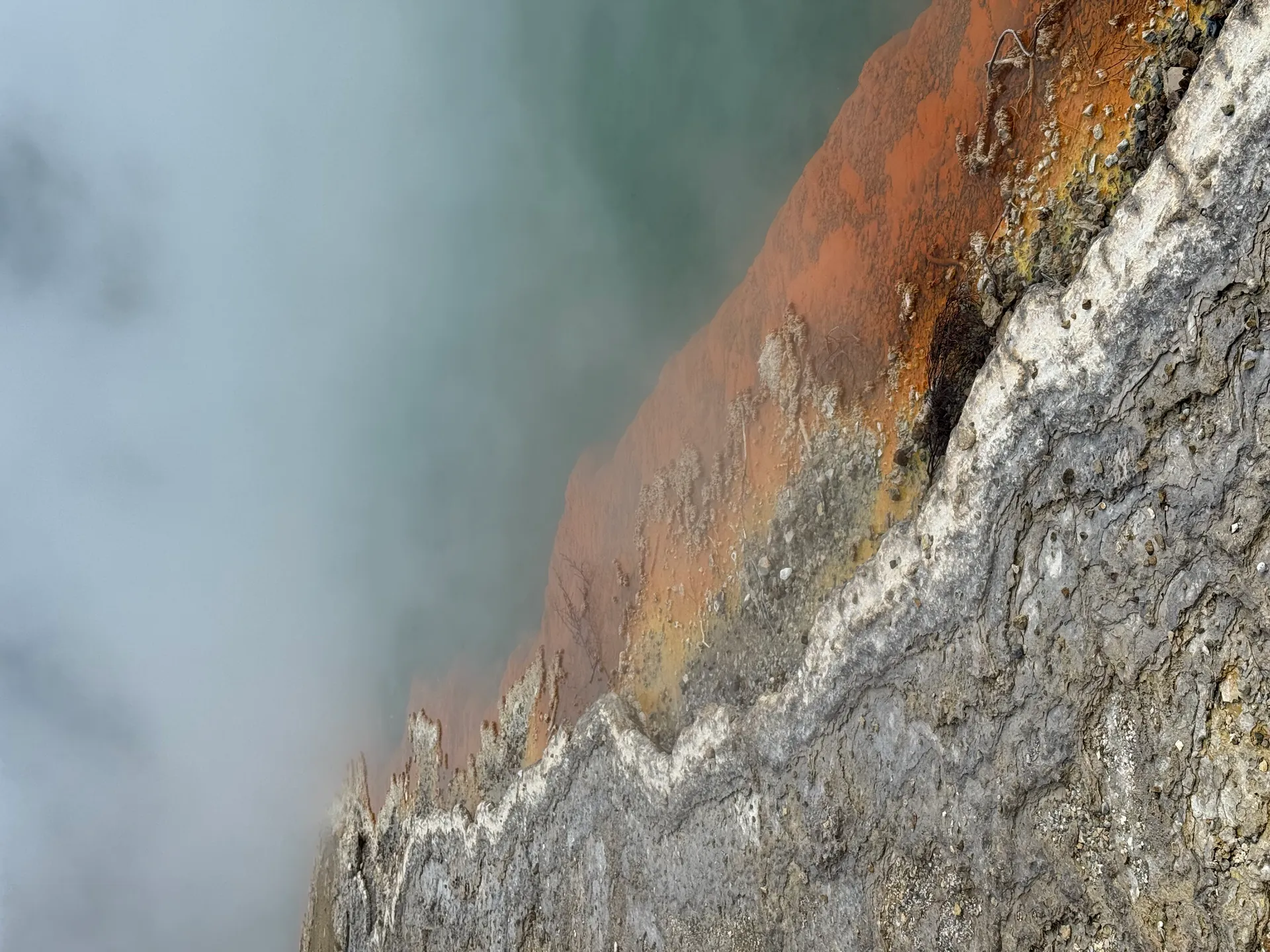 Rotorua - New Zealand